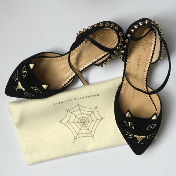 Shoes - Picture 5 of 5